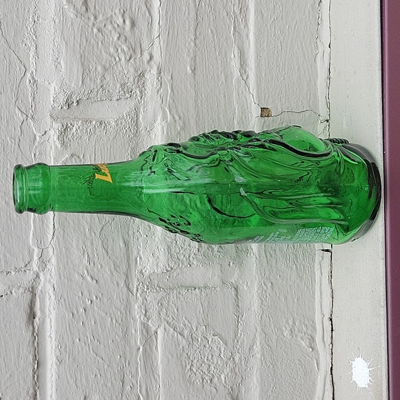 Lucky Buddha Beer Bottle.  Features Laughing Buddha. - Picture 3 of 16